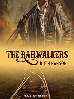 cover image of The Railwalkers